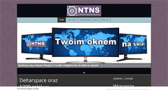 Desktop Screenshot of ntns.info